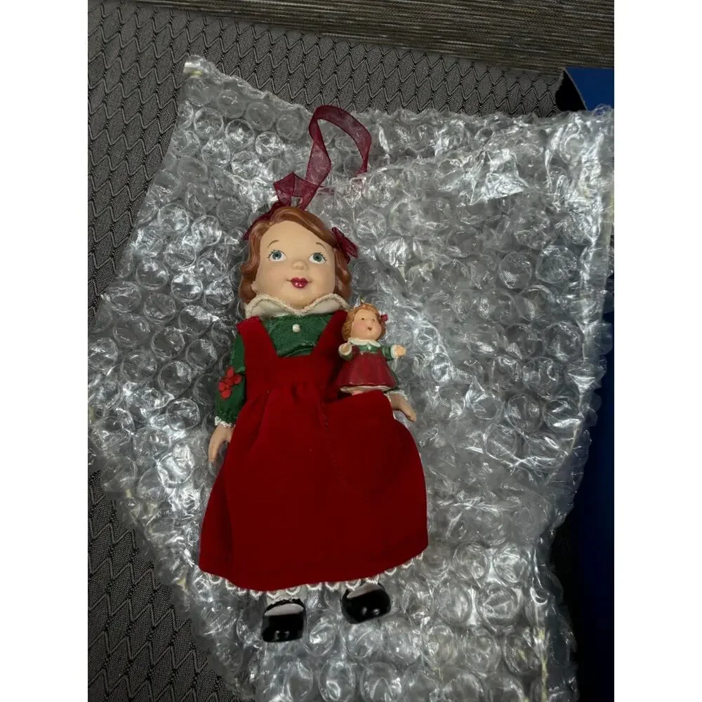 Hallmark brand new